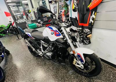 Bmw R 1250 R (2019 - 20) - Annuncio 9473305