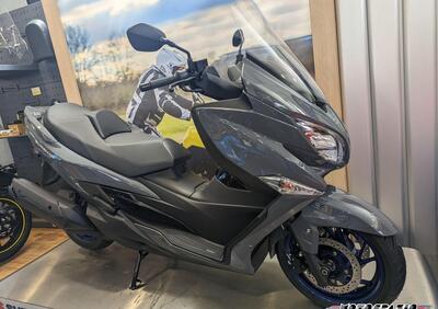 Suzuki Burgman 400 (2022 - 24) - Annuncio 9473313