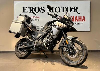 Voge Valico 650DSX (2021 - 24) - Annuncio 9473498