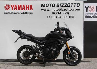 Yamaha Tracer 900 ABS (2017 - 18) - Annuncio 9473510