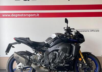 Yamaha MT-10 (2022 - 24) - Annuncio 9470972