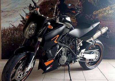 KTM 990 Super Duke (2007 - 11) - Annuncio 9473576