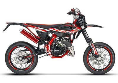 Betamotor RR 50 Motard Track (2021 - 24) - Annuncio 9473591