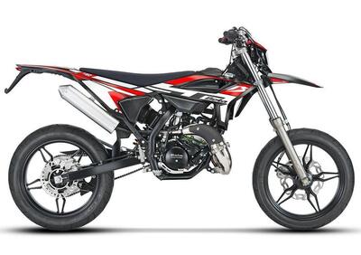 Betamotor RR 50 Motard (2021 - 24) - Annuncio 9473593