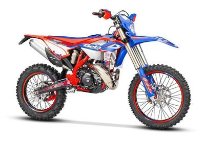 Betamotor RR 300 2T Enduro Racing (2024) - Annuncio 9473599