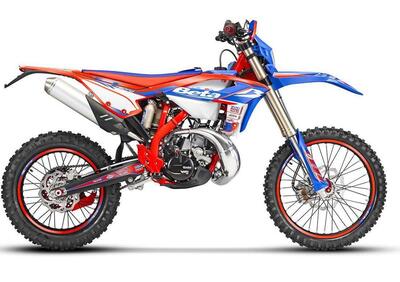 Betamotor RR 200 2T Enduro Racing (2024) - Annuncio 9473602