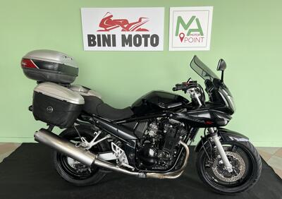 Suzuki GSF 650 Bandit S ABS (2005 - 06) - Annuncio 9473613