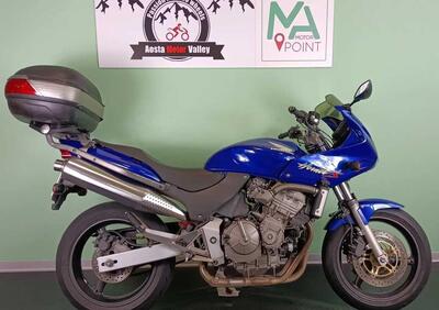 Honda Hornet 600 S (2002 - 04) - Annuncio 9467686