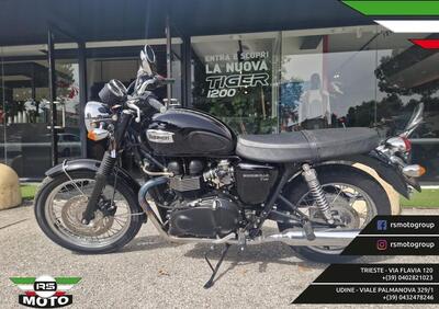 Triumph Bonneville T100 (2008 - 16) - Annuncio 9473619