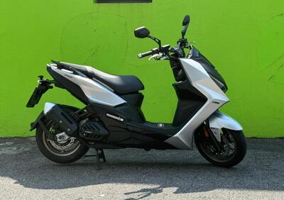 Kymco KRV 200 (2023 - 24) - Annuncio 9473623