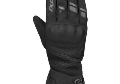 Guanti moto invernali Ixon PRO MIDGARD Nero - Annuncio 9471481