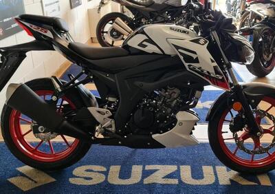 Suzuki GSX-S125 (2022 - 24) - Annuncio 9473632