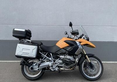 Bmw R 1200 GS (2008 - 09) - Annuncio 9473654