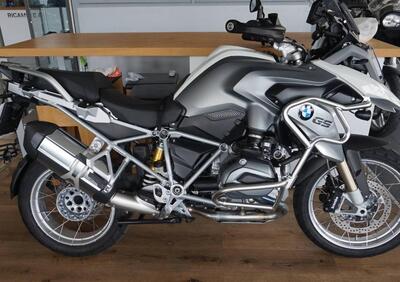 Bmw R 1200 GS (2013 - 16) - Annuncio 9471277