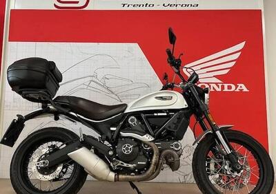 Ducati Scrambler 800 Classic (2017 - 18) - Annuncio 9473745