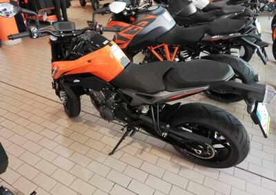 KTM 790 Duke L (2023 - 24) - Annuncio 9473744