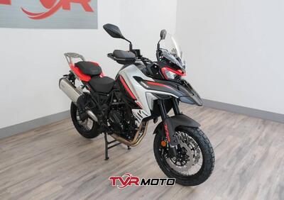 Benelli TRK 702X (2023 - 24) - Annuncio 9473791