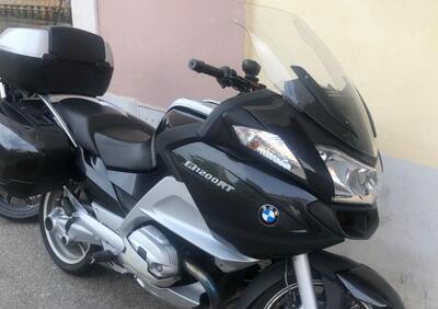 Bmw R 1200 RT (2010 - 13) - Annuncio 9473813