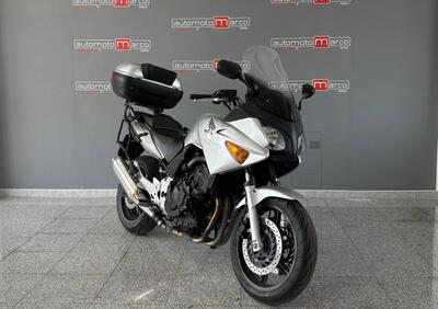 Honda CBF 600 (2004 - 06) - Annuncio 9376201