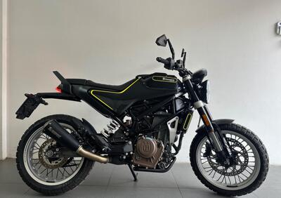 Husqvarna Svartpilen 401 (2018 - 19) - Annuncio 9473816