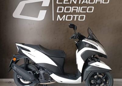 Yamaha Tricity 155 (2017 - 20) - Annuncio 9473819