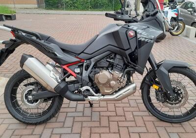 Honda Africa Twin CRF 1100L ES DCT (2024) - Annuncio 9473824