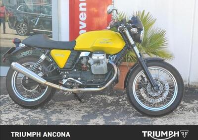 Moto Guzzi V7 Cafè Classic (2009 - 12) - Annuncio 9404046