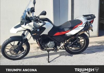 Bmw G 650 GS (2010 - 16) - Annuncio 9413823