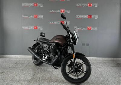 Moto Guzzi V7 III Stone (2017 - 20) - Annuncio 9433364