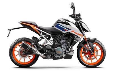 KTM 125 Duke (2021 - 23) - Annuncio 9473944