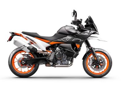 KTM 890 SMT (2023 - 24) - Annuncio 9473949