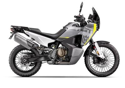 Husqvarna Norden 901 (2022 - 24) - Annuncio 9473965