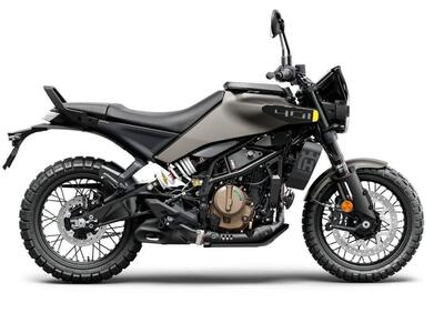 Husqvarna Svartpilen 401 (2024) - Annuncio 9473970