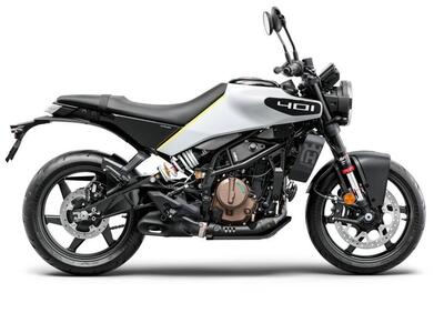 Husqvarna Vitpilen 401 (2024) - Annuncio 9473971