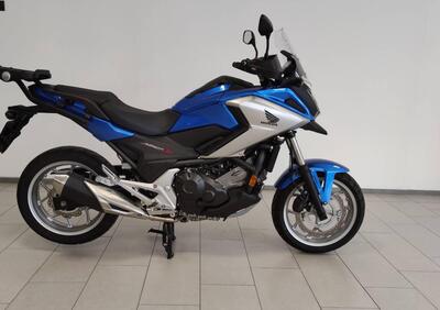 Honda NC 750 X ABS (2016 -17) - Annuncio 9473975