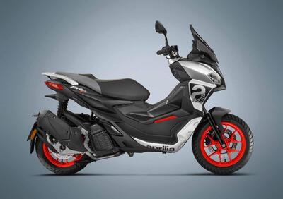 Aprilia SR 125 GT Sport ABS (2022 - 24) - Annuncio 9463945