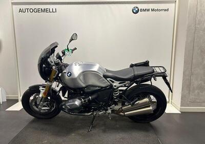 Bmw R nineT Pure (2021 - 24) - Annuncio 9473988