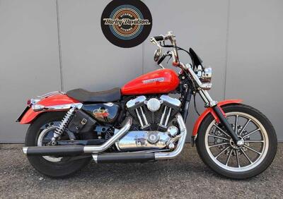 Harley-Davidson 1200 Custom (2007 - 13) - XL 1200C - Annuncio 9474043