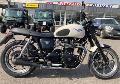 Triumph Bonneville SE (2009 - 13) - Annuncio 9474066