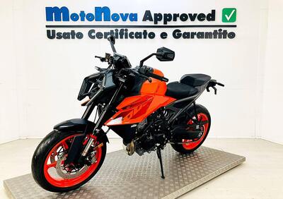 KTM 990 Duke (2024) - Annuncio 9474077