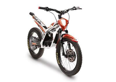 Betamotor Minitrial Electric 20" (2014 - 24) - Annuncio 9474089