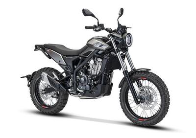 Betamotor Alp X (2024) - Annuncio 9474091