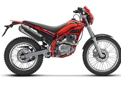 Betamotor Alp 200 (2021 - 24) - Annuncio 9474093