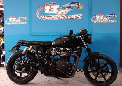 Triumph Bonneville (2007 - 16) - Annuncio 9474124