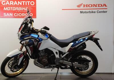 Honda Africa Twin CRF 1100L Adventure Sports (2020 - 21) - Annuncio 9474103