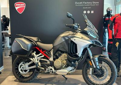 Ducati Multistrada V4 S (2021 - 24) - Annuncio 9474150