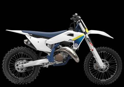 Husqvarna TC 125 (2025) - Annuncio 9474168