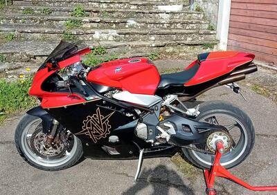 MV Agusta F4 1000 S 1+1 (2004 - 06) - Annuncio 9474249