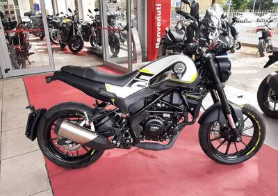 Benelli Leoncino 250 (2021 - 24) - Annuncio 9474257