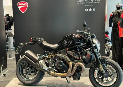 Ducati Monster 1200 R (2016 - 19) - Annuncio 9474262